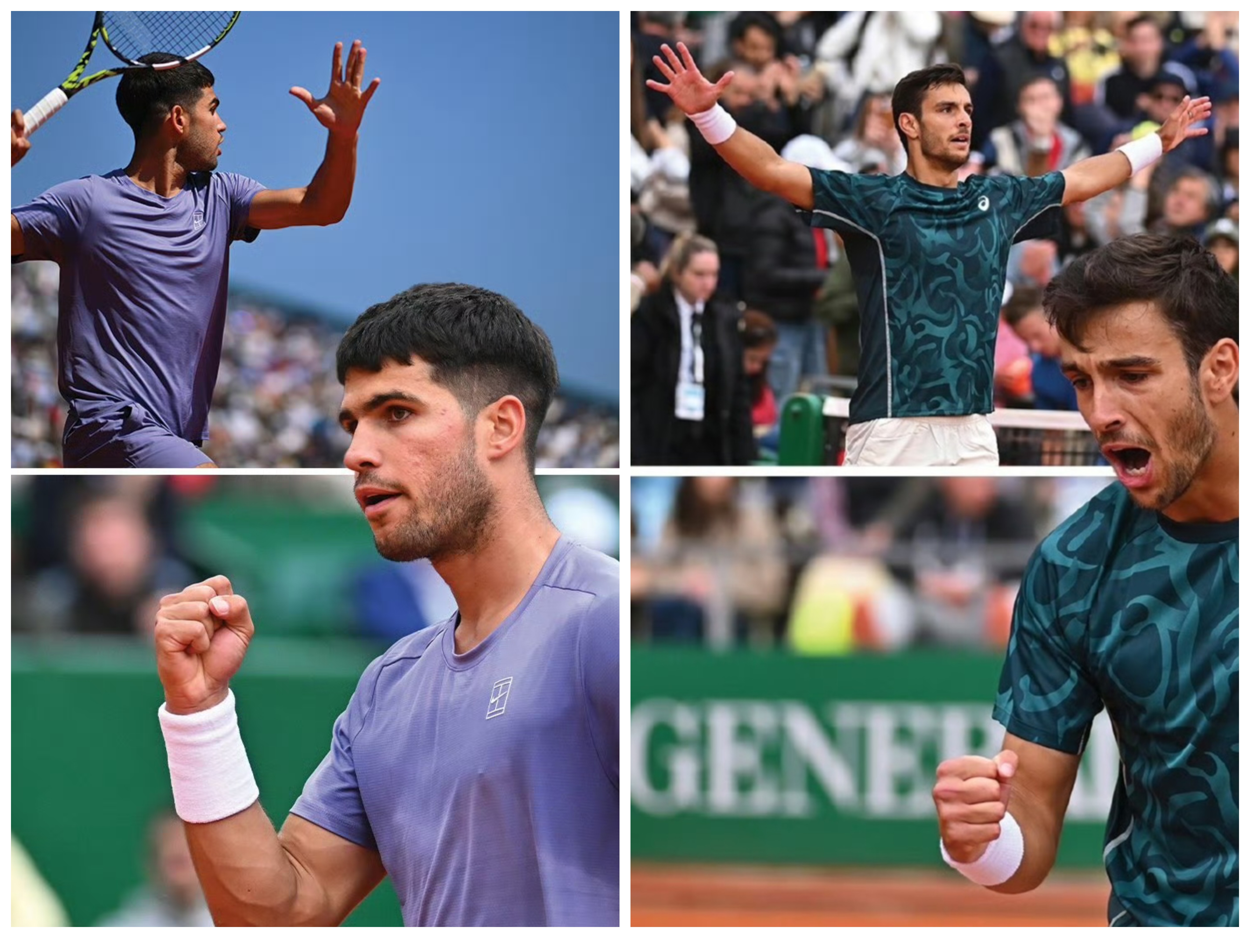 包含里程碑夜！摩纳哥绝杀压哨，NBA季后赛今晨刷纪录，赛场秩序良好，年轻球员得到机会的词条